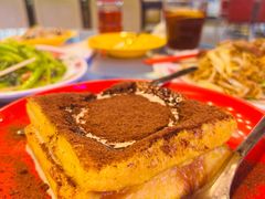 -憶廟街 X 沙角邨(太古城店)