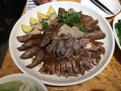 -陈鹏鹏潮汕菜(欢乐海岸 海边景观店)