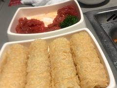 -海底捞火锅(金光华店)