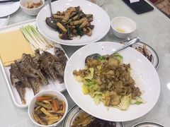 -良友·海鲜青岛菜(五四广场店)