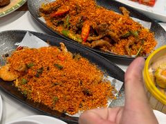 -南拳十三姨·潮汕砂锅粥·粤菜(西单大悦城店)