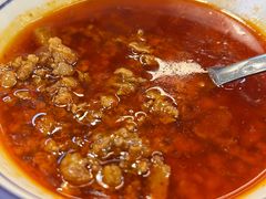 -云阿蛮云南生烫牛肉米线(奉贤路店)