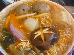 -曙亚洲餐厅-重庆富力艾美酒店(南坪万达广场店)