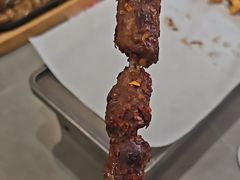 -醉炫音速烧烤·干煸菜(沙河总店)