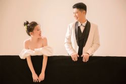 -青禾婚纱摄影(杭州店)
