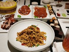 -北平楼·烤鸭·北京菜(牡丹园店)