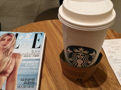 -星巴克(广州天河北龙口店)