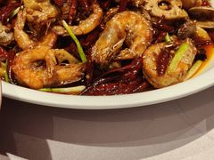 -盛百味·家宴餐厅(霸州分店)