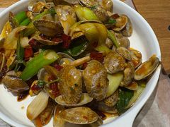 -熙成烧烤(白塔岭店)