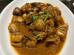 -浩家苑菜馆(汉口路店)
