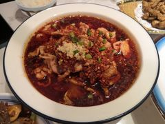 -川人百味(亿合城店)