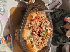 -蛙来哒(方圆荟店)