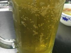 -玉园烧烤·海鲜辣炒