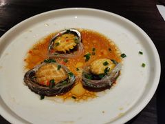 超级小鲍鱼-外婆家(杭州马塍店)