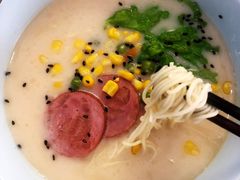 -长颈鹿的口袋钵钵鸡(市南店)