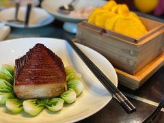 -杭州西子湖四季酒店·金沙厅