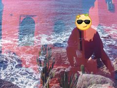 -漳州滨海火山岛自然生态风景区