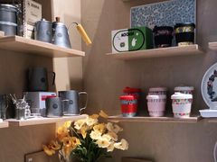 -Manner Coffee(万象食家店)