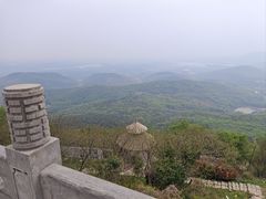 -句容茅山景区
