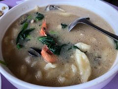 -合家小菜餐馆(新诚花苑店)