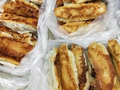 -一品鲜鱼锅贴(人民一路店)
