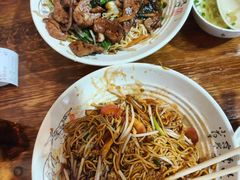 -春雪面馆(转塘店)