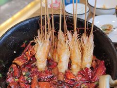 -成都吃客(九眼桥店)