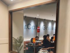 -猫公子纸上烤鱼烧烤•Bistro小酒馆(钱江世纪城店)