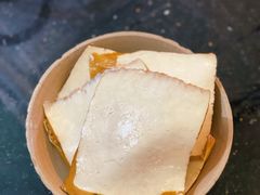 肥龙豆干（厚）-肥龙火锅(南坪店)