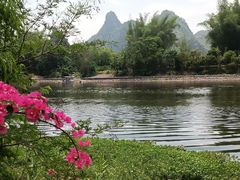 -荔江湾景区