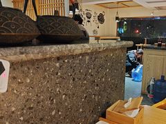 -胡马八破·川菜小馆(高新万达店)