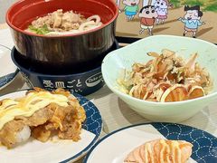 -滨寿司(新街口中央商场店)