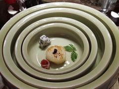 -澳珀食堂