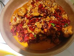 -七味·用心做好鱼(花桥店)