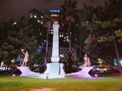 -海云台海滩