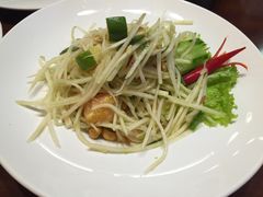 -荷花泰菜(东方新天地店)