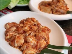 -一品诚记烤肉(大连柏威年购物中心店)