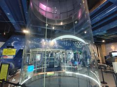 -飞行家太空体验馆(祥云小镇店)