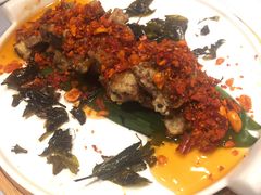 -茶宴·美食地标餐厅(沙坡尾店)