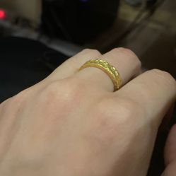 点击看大图 -景祥珠宝打金·黄金加工修理·旧款改造镶嵌