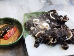 -壹条龙饭庄台基厂店