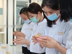 -美斯烘焙培训学院•蛋糕•面包•咖啡(宝安校区)