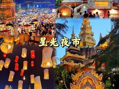 -西双版纳傣族园