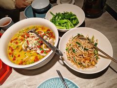 -鱼你相聚·河鲜馆(袁家岭店)