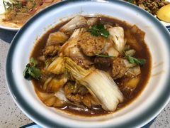 -三义和酒楼(广渠门店)