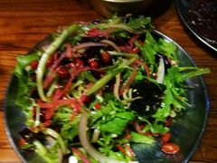 -原始泥炉烤肉(总店)