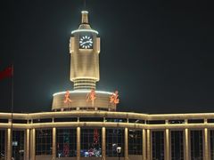 -海河游船-永乐码头(大悲院)