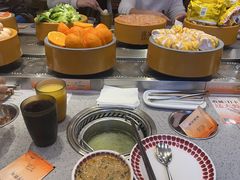 -喜家自助小火锅(乐客城店)