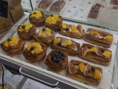 无花果挞-KOMUGI 小麦家(新地假日广场店)