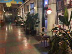 -仁义涵西餐·咖啡(中华巴洛克店)